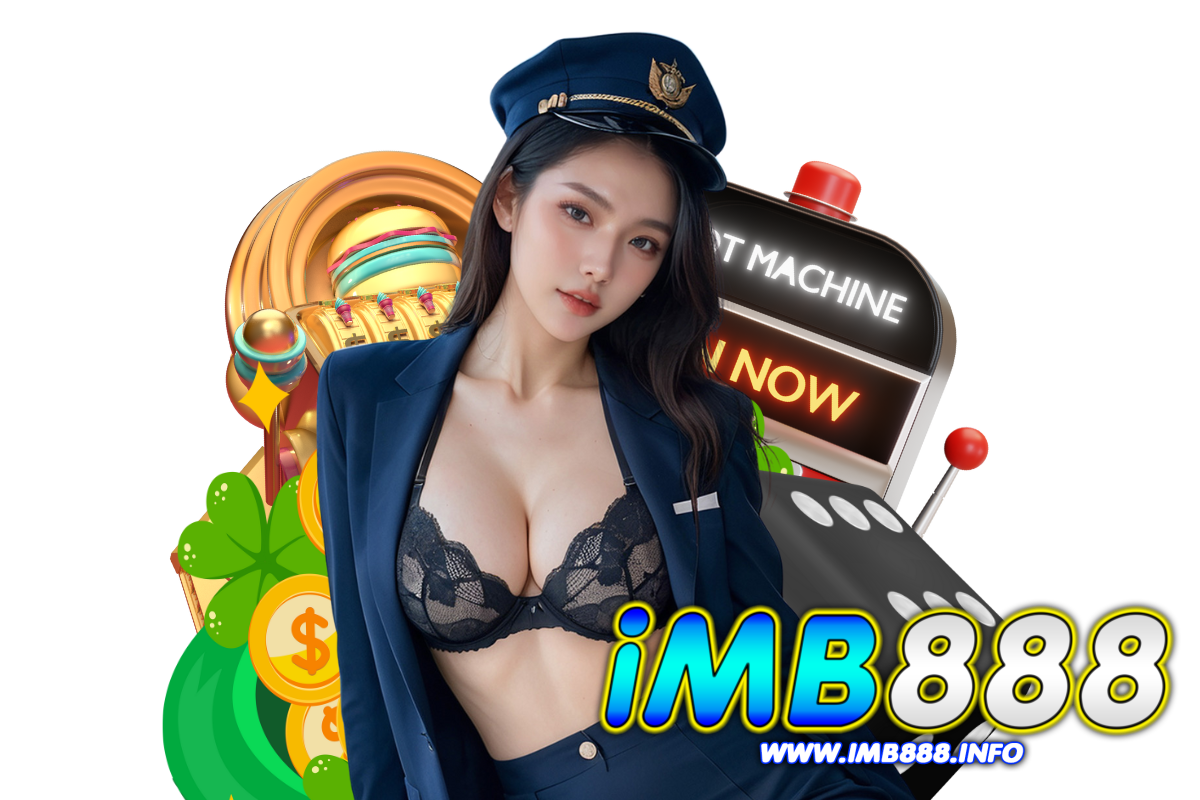 imb888 เว็บตรง
